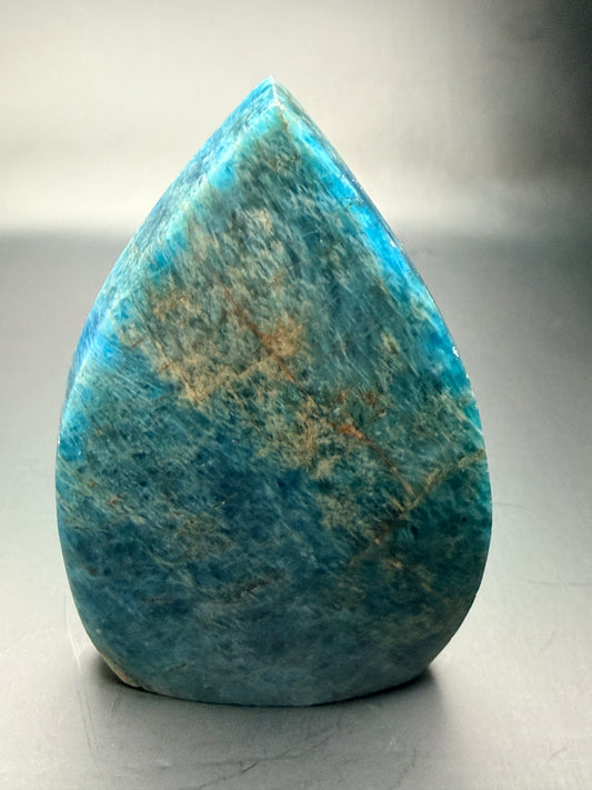 Blue Apatite Freeform Style 7