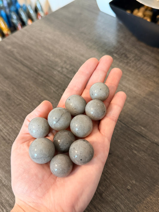 Blue Aventurine Sphere