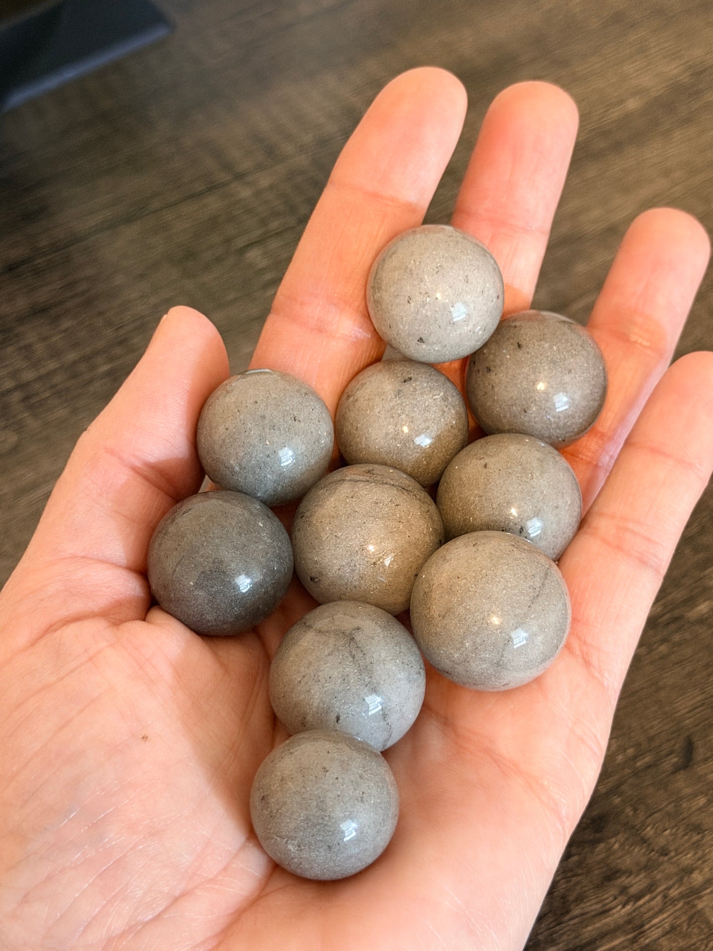 Blue Aventurine Sphere
